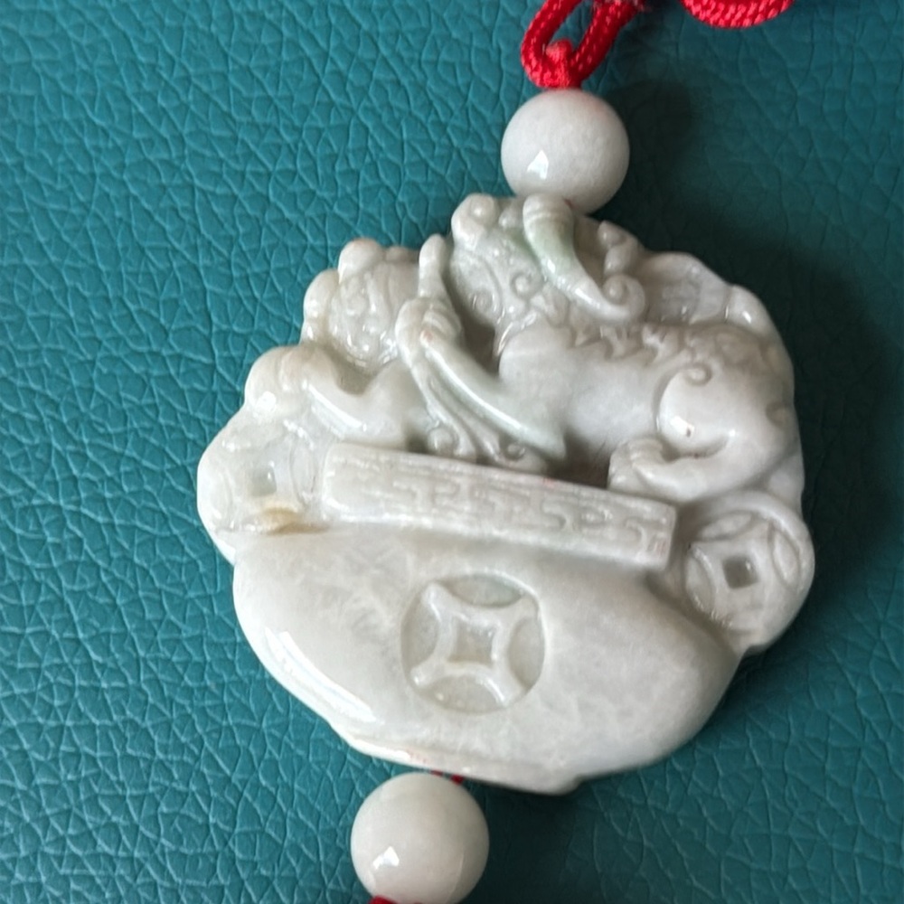 Jade Carving